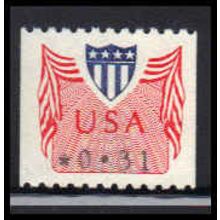 CVP31a 31c Shield Very Fine MNH SG PA4585