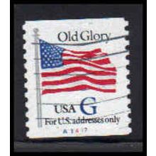Used 2890 32c G Old Glory Very Fine CNS A1417 PA6703