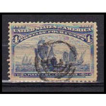 Used 233 4c Fleet of Columbus Fine RA0919