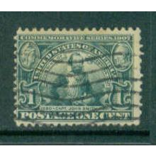 Used 328 1c John Smith Average Plus M05954