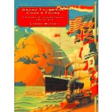 Grand Tours and Cooks Tours - Lynne Withey