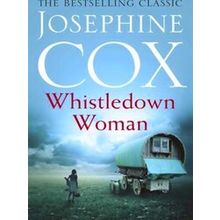 Whistledown Woman