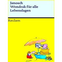 Wondrak Fur Alle Lebenslagen