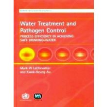 Water Treatment and Pathogen Control