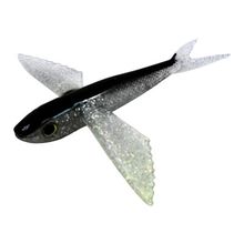 Flying Fish[ 7in Black ]