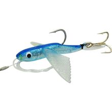 Flying Fish[ 7in Stinger Rigged Blue ]