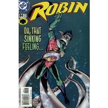 Robin (Vol 1) # 084 NM MODERN AGE COMICS