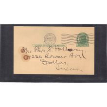 UX27 1c Thomas Jefferson CV03873
