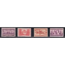 856 3c Panama Canal Fine MNH VA0538d
