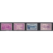 777 3c Rhode Island Fine MNH VA0589d