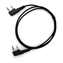 CABLE CLONACION PARA WOUXUN KENWOOD PUXING FDX LUTHOR MIDLAND - CLONE COPY CABLE