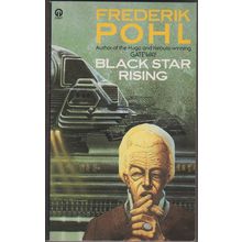 Black Star Rising, by Frederik Pohl