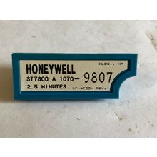 HONEYWELL ST7800A1070,Honeywell ST7800 A 1070 Purge Timer, 2.5 minutes,AR