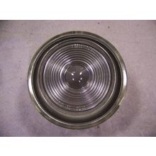 1957 PLYMOUTH CLEAR REVERSE LENS NOS GLO-BRITE TMC-530 FURY SPORT FURY BELVEDERE