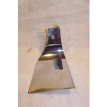 1965 CHRYSLER 300 FENDER / GRILL TRIM # 2524260, 2524261