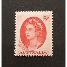 Australia 1963-65 - Queen Elizabeth II Definitive - MNH Stamp