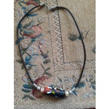 handmade womens necklace total length 40cm