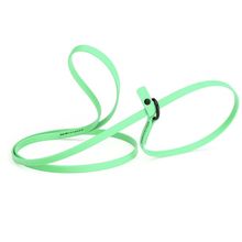 Dog Pet Waterproof Slip Lead - W3/8" x L5' - Sea Foam Green