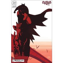 Detective Comics (1937) #1094 DC Comics ALL IN Mikel Janin Tom Taylor BATMAN