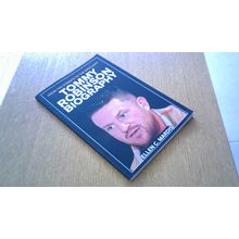 Tommy Robinson Biography: From the Streets to the Spotlight. Ellen C. Mardis P/B