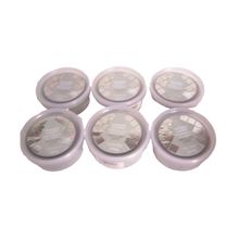 Yankee Candle Pistachio Latte Scenterpiece Meltcup - Lot of 6