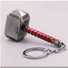 THOR HAMMER KEYCHAIN