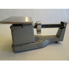 United States Post Office Scale - 1 Lb. Limit - Unbranded - Vintage 1973