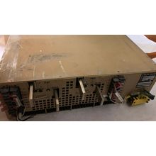 POWER TEN 5612D-10/10 POWER SUPPLY,190-253 VOLT,26 AMPS,VIHA,VRAW4A,SF-430832,BE
