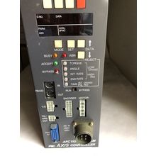 Fec Axis 110,FEC AFC1100 SYSTEM AXIS CONTROLLER AXIS110 TYPE 105,AXIS 110,BQ