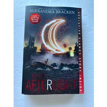 NEW In the Afterlife Paperback by Alexandra Bracken (Now a Major Motion Picture)