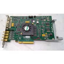 AJA KONA-4-R0 4K/2K/3G/Dual Link/HD/SD HDMI Input PCIe Capture Card