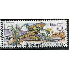 1989 Michel 3008 - cancelled