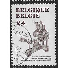 1988 Michel 2362 - fine used (o)
