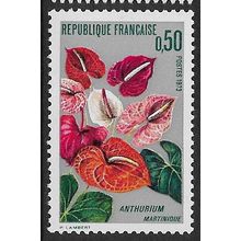 1973 Michel 1818 - MNH (**)