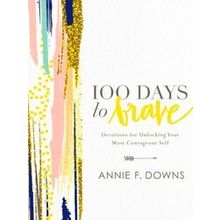 100 Days to Brave