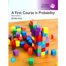 A First Course in Probability, Global Edition