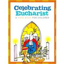 Celebrating Eucharist