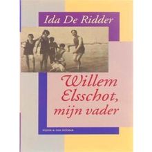 Willem Elsschot, Mijn Vader
