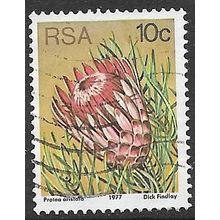 1977/1982 SG 423a - fine used (o)