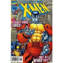 Uncanny X-Men (Vol 1) # 390 NM MODERN AGE COMICS