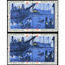 1483c, Mint VF NH Black Litho Color Omitted Error With PFC Cert - Stuart Katz