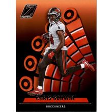 2022 Zenith Football Chris Godwin