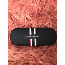 Tommy Hilfiger empty sunglasses case