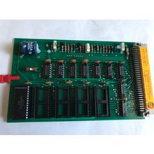 NEW Gefran MEM96UP,44496.2,MEM96/08U Memory Module MEM96 TYPE MEM96MP/08K,SH