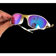 HCS X-Metal Double XX 24k Prizm Lens Sunglasses