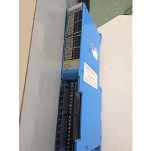 WESTINGHOUSE NL-1030F INPUT MODULE 16PONT 24VDC NUAM-LOGIC ,CV
