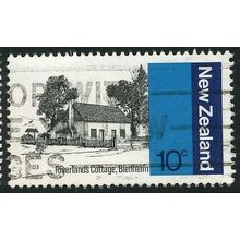 1979 SG 1188 - fine used (o)