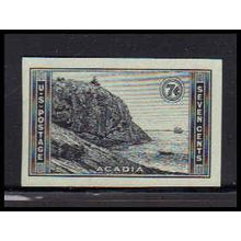 762 7c Acadia Park Very Fine MNH Z2230