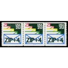 2150a 21.1c Envelopes Very Fine MNH LGG PNC 111111/3 R0463