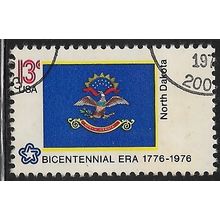 1976 Michel 1241 - fine used (o)